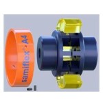 ACOPL. ELAST. SAMIFLEX A00 STD/HD