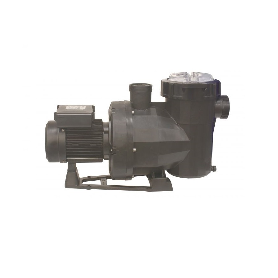 Bomba autoaspirante Astralpool modelo Victoria Plus Silent 0,75 C.V. 230 V.
