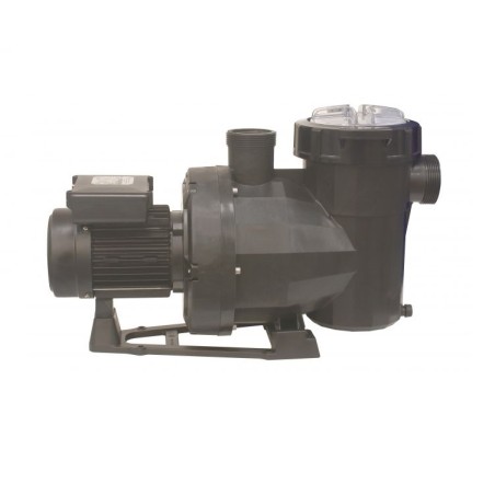 Bomba autoaspirante Astralpool modelo Victoria Plus Silent 0,75 C.V. 230 V.