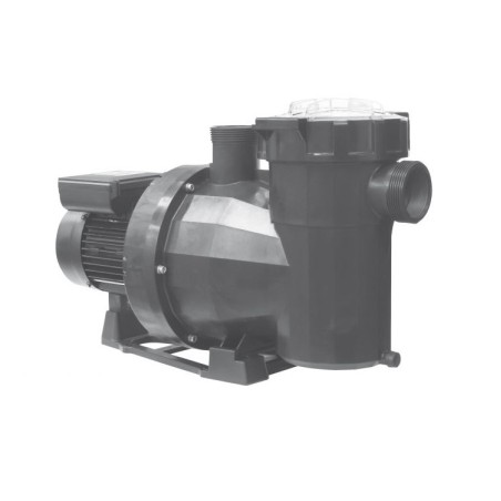Bomba autoaspirante Astralpool modelo Victoria Plus Silent 0,75 C.V. 230 V.