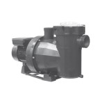 Bomba autoaspirante Astralpool modelo Victoria Plus Silent 0,75 C.V. 230 V.