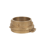 ADAPTADOR TANKWAGEN BRONCE VK ROSCA HEMBRA 4"