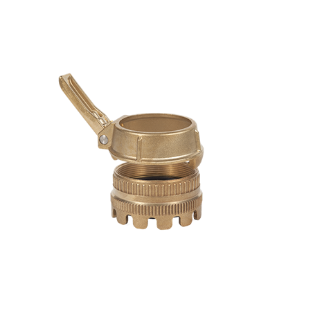 ADAPTADOR TANKWAGEN INOX MK ROSCA HEMBRA 2"
