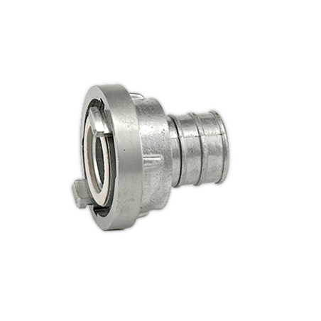 ADAPTADOR STORZ ALUMINIO MANGUERA DN-52x50 mm.