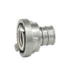 ADAPTADOR STORZ ALUMINIO MANGUERA DN-52x50 mm.