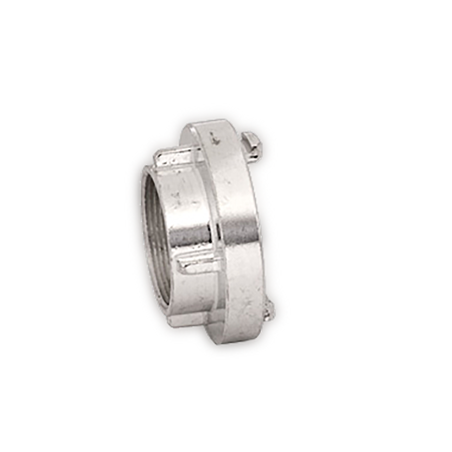 ADAPTADOR STORZ ALUMINIO ROSCA HEMBRA DN-52x1-1/4"