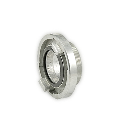 ADAPTADOR STORZ ALUMINIO ROSCA MACHO DN-52x1"