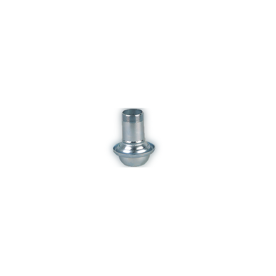 ENLACE ROTULA MACHO TIPO A CON ROSCA MACHO 1-1/2" ENLACE ROTULA MACHO TIPO A CON ROSCA MACHO 1-1/2"