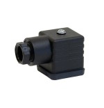 CONECTOR TRIPOLAR 8W