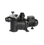 Bomba autoaspirante de piscina Saci modelo Optima 25 M 0,16 KW. 230 V.