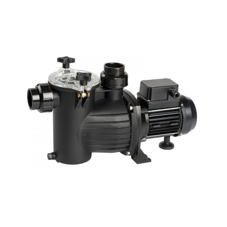 Bomba autoaspirante de piscina Saci modelo Optima 50 M 0,37 KW. 230 V.