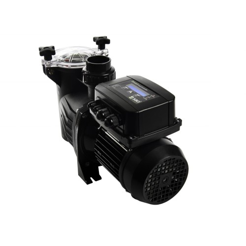 Bomba autoaspirante de piscina Saci modelo Smart Optima 25 M 0,16 KW. 230 V.