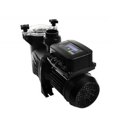 Bomba autoaspirante de piscina Saci modelo Smart Optima 25 M 0,16 KW. 230 V.
