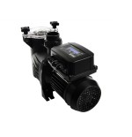 Bomba autoaspirante de piscina Saci modelo Smart Optima 25 M 0,16 KW. 230 V.