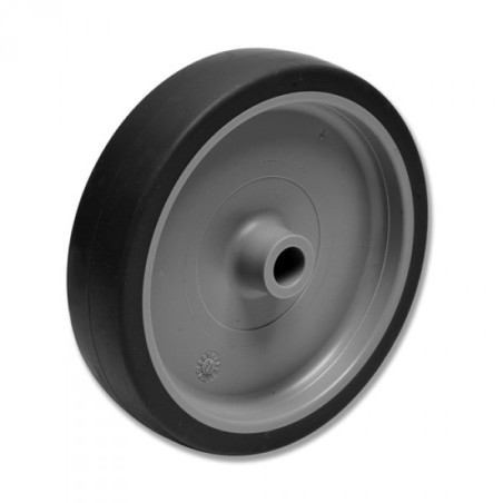 Rueda Gayner modelo 125 PCL3 codigo 10-14/3