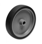 Rueda Gayner modelo 160 PCL4 codigo 10-14/74