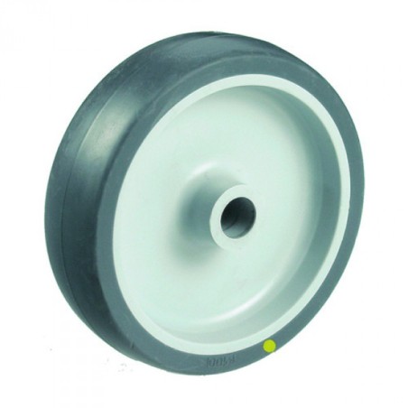 Rueda Gayner modelo 125 PCAL3 codigo 10-14/88