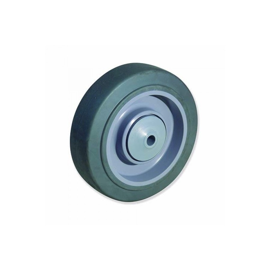 Rueda Gayner modelo 100 PCEB4 codigo 10-15/14 Rueda Gayner modelo 100 PCEB4 codigo 10-15/14