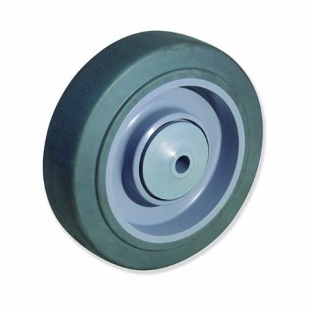 Rueda Gayner modelo 200 PCEB4 codigo 10-15/26