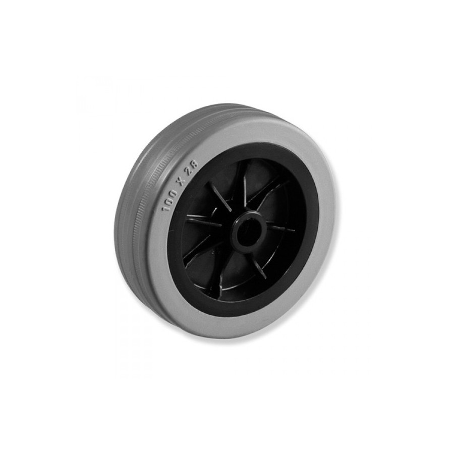 Rueda Gayner modelo 100 PGL3 codigo 10-30/5 Rueda Gayner modelo 100 PGL3 codigo 10-30/5