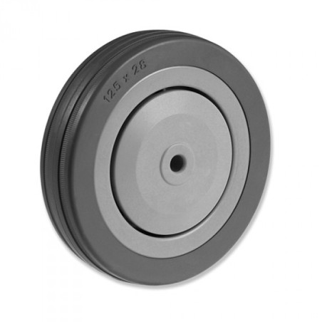 Rueda Gayner modelo 100 PGB3 codigo 10-30/6