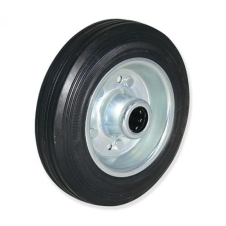 Rueda Gayner modelo 250 EGR5 codigo 10-75/2