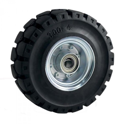 Rueda Gayner modelo 306 ESB6 codigo 10-80/4