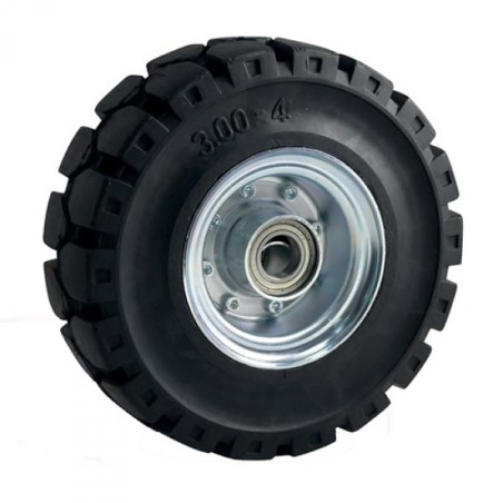 Rueda Gayner modelo 457 ESB8 codigo 10-80/8