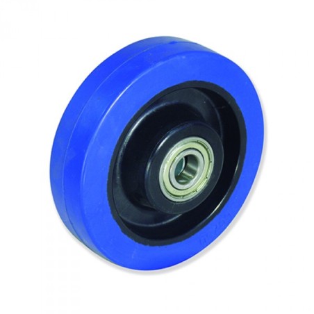 Rueda Gayner modelo 100 NCR4 codigo 10-85/0