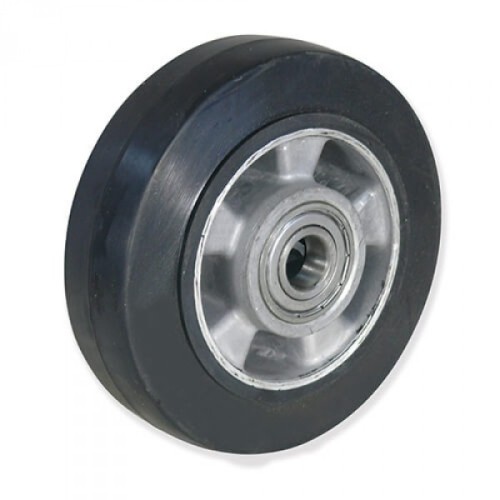 Rueda Gayner modelo 125 ACB5 codigo 10-86/0