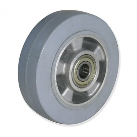 Rueda Gayner modelo 125 ACGB5 codigo 10-86/05