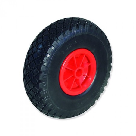 Rueda Gayner modelo 260 PPIL3 codigo 10-87/14