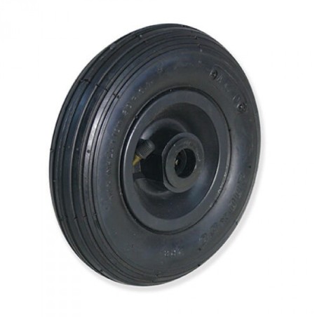 Rueda Gayner modelo 400 PNR3 codigo 10-87/7