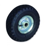 Rueda Gayner modelo 260 ENB5 codigo 10-88/5