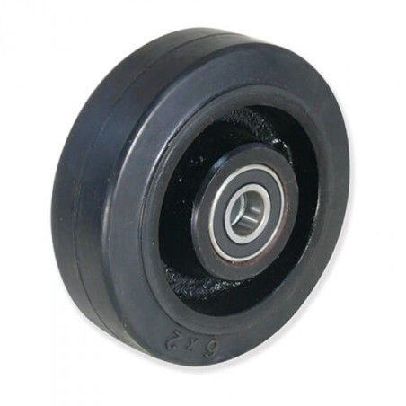 Rueda Gayner modelo 400 HGB8 codigo 10-99/4