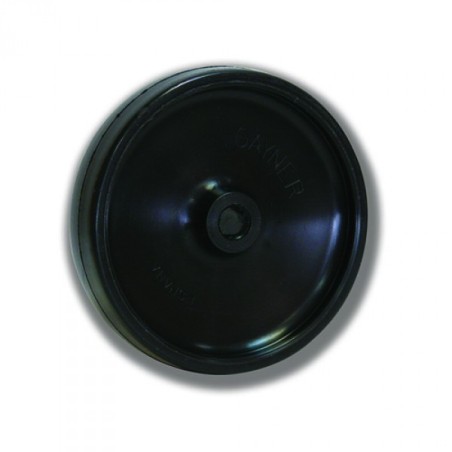 Rueda Gayner modelo 060 PPL2 codigo 12-08
