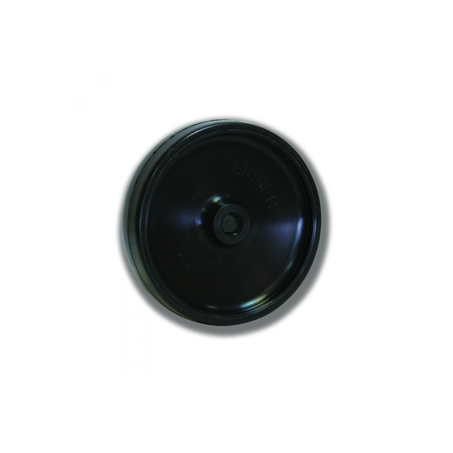 Rueda Gayner modelo 080 PPL2 codigo 12-08/4 Rueda Gayner modelo 080 PPL2 codigo 12-08/4