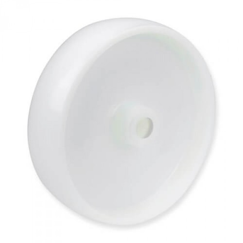 Rueda Gayner modelo 250 NYL5 codigo 14-30