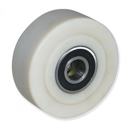 Rueda Gayner modelo 200 POB8 codigo 14-66