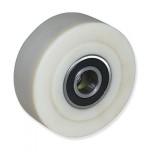 Rueda Gayner modelo 200 POB8 codigo 14-66