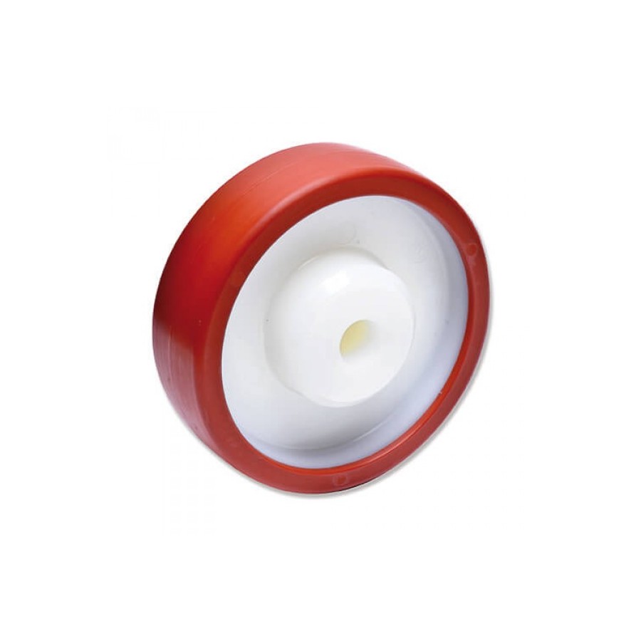Rueda Gayner modelo 150 NPX5 codigo 16-25/2 Rueda Gayner modelo 150 NPX5 codigo 16-25/2