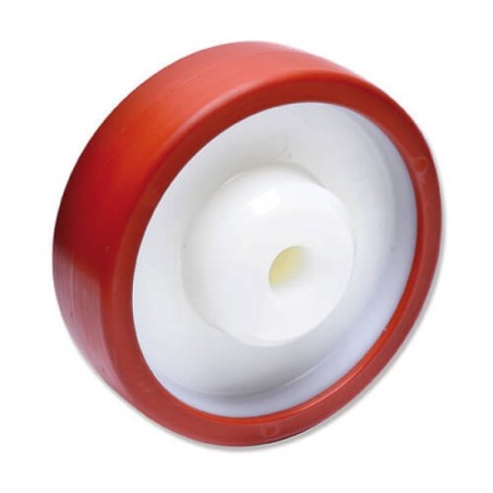 Rueda Gayner modelo 150 NPX5 codigo 16-25/2