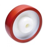 Rueda Gayner modelo 150 NPX5 codigo 16-25/2