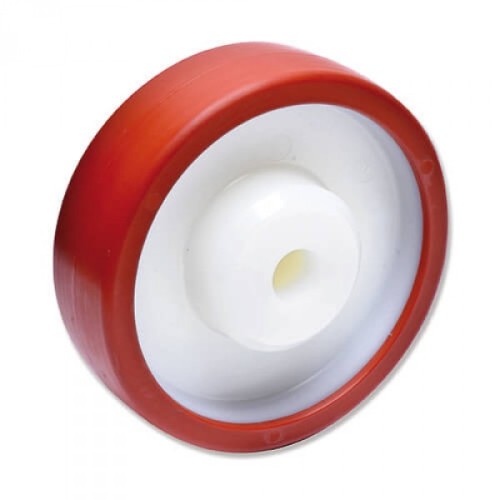 Rueda Gayner modelo 200 NPX5 codigo 16-27/2