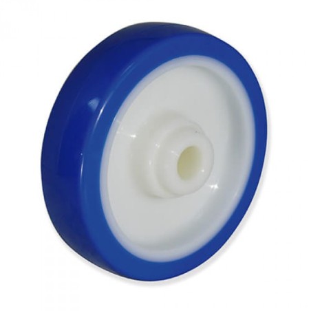 Rueda Gayner modelo 125 NSR4 codigo 16-31/14