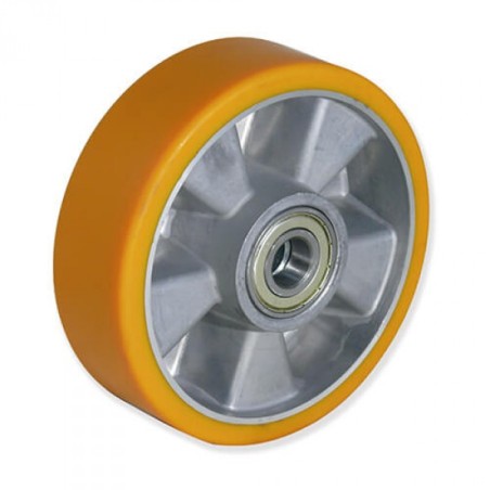 Rueda Gayner modelo 100 APB5 codigo 16-36