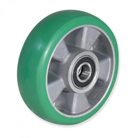 Rueda Gayner modelo 125 AEBB4  codigo 16-40/23
