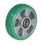 Rueda Gayner modelo 125 AEBB5 codigo 16-40/24