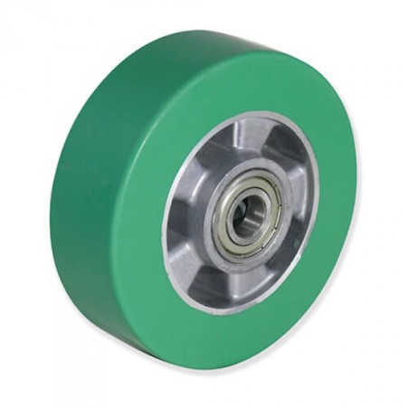 Rueda Gayner modelo 160 AEB5 codigo 16-40/45