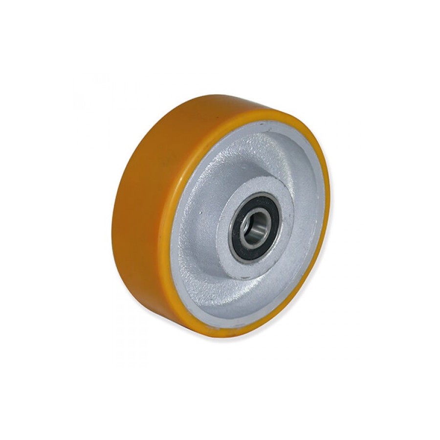 Rueda Gayner modelo 400 HPB8 codigo 16-58/4